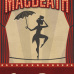 MacDeath: New from Cindy Brown