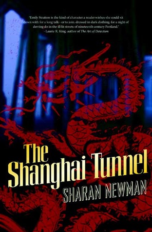 The Shanghai Tunnels