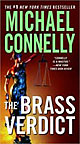 Michael Connelly: The Brass Verdict