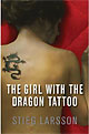 The Girl With the Dragon Tattoo by Stieg Larsson