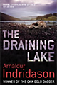 Arnaldure Indridason: The Draining Lake