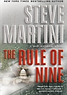 Rule of Nine, by Steve Martini