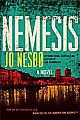 Nemesis by Jo Nesbo