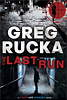 The Last Run, by Greg Rucka