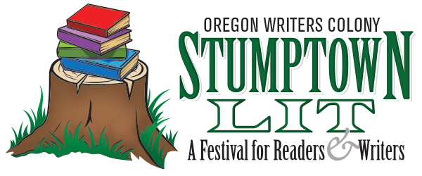 Stumptown Lit Coming in October