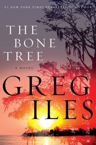 The Bone Tree by Greg Iles