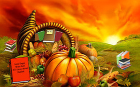 Harvest Writing Contest Entry Deadline