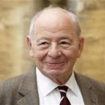 Colin Dexter