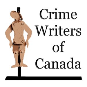 Crime Writers of Canada