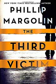 The Third Victim book cover