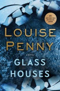 Glass Houses by Louisa Penny