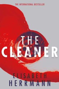 The Cleaner, by Elisabeth Herrmann