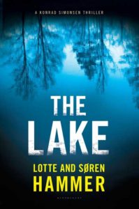 The Lake, by Lotte and Soren Hammer