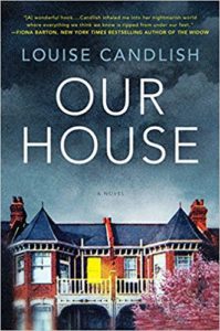 Our House by Louise Candlish