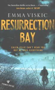 Resurrection Bay by Emma Viskic