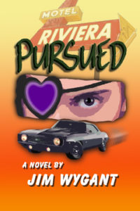 Pursued by Jim Wygant