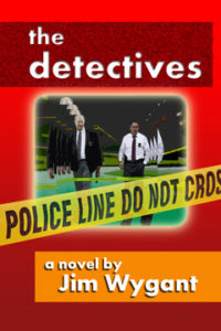 The Detectives by Jim Wygant