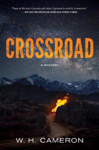 Book Cover: Crossroad by W.H. Cameron