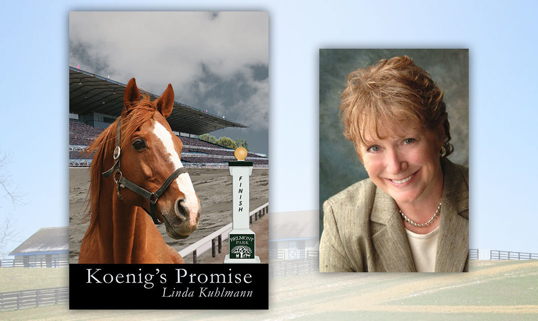 Linda Kuhlmann’s KOENIG’S PROMISE Now Available