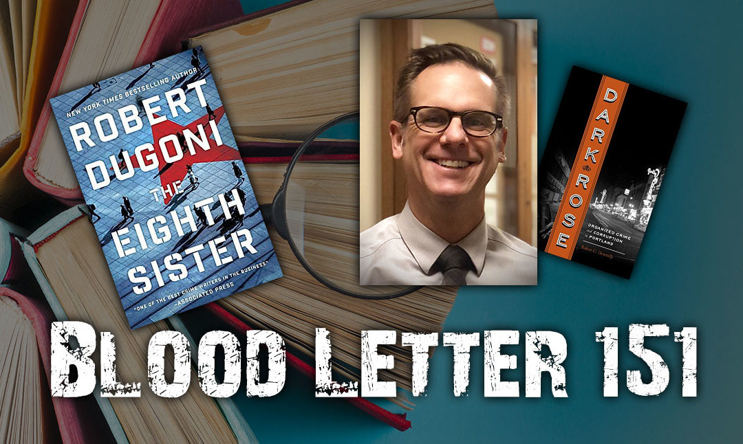 Blood-Letter #151