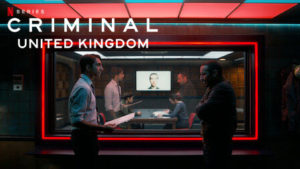 Criminal UK on Netflix
