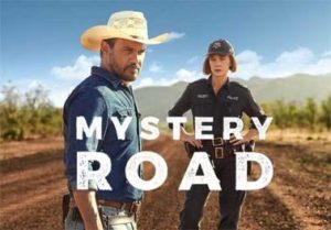 Mystery Road