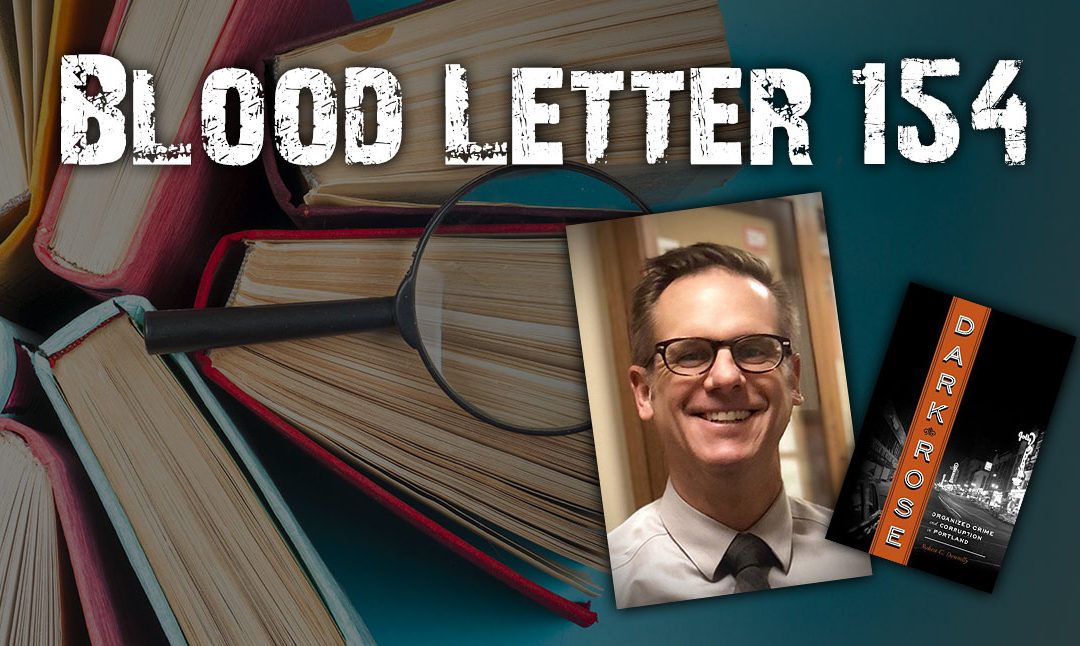 Blood-Letter #154