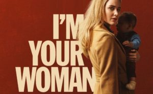 TV Series: I'm Your Woman
