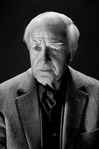 John Le Carre