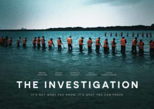 The Investigation on HBO