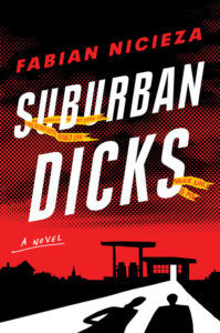 Suburban Dicks by Fabian Nicieza