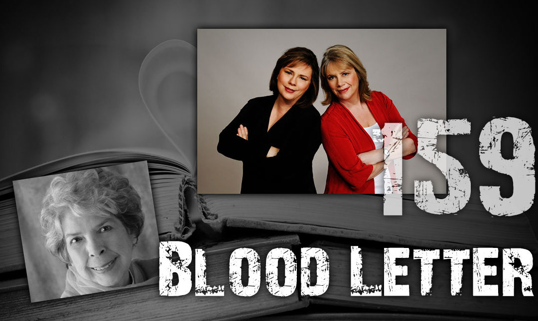 Blood-Letter #159