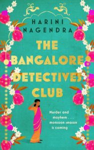 The Bangalore Detectives Club by Harini Hagendra