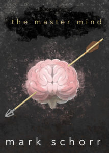 The Master Mind by Mark Schorr