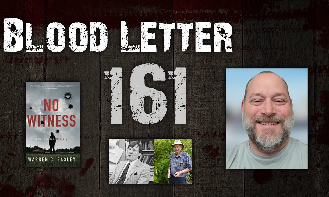 Blood-Letter #162