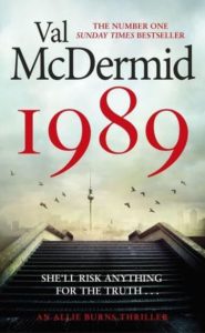 1989 by Val McDermid