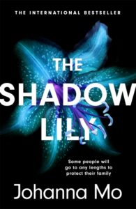 The Shadow Lily by Johanna Mo