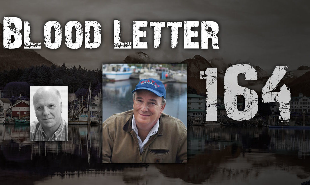 Blood-Letter #164