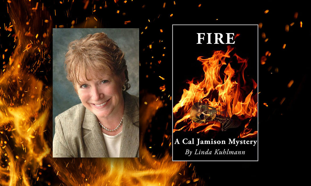 Linda Kuhlmann’s FIRE Launches 12/18/22