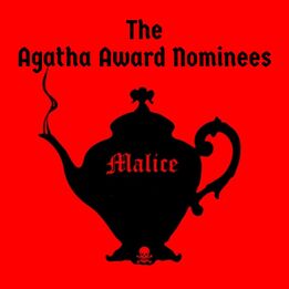 The Agatha Award Nominees