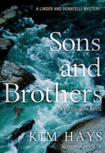 Sons and Brothers by Kim Hays