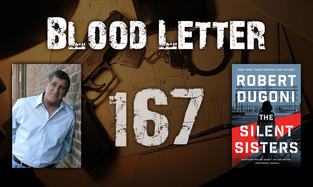 Blood-Letter #167