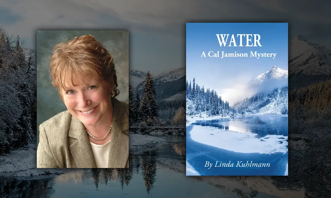 Linda Kuhlmann’s WATER Launches 1/14/24