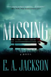 Missing by E.C. Jackson