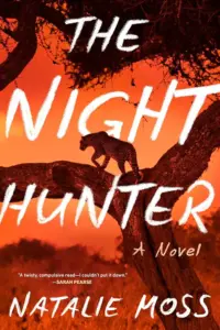 The Night Hunter by Natalie Moss