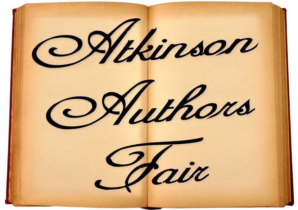 Atkinson Author Fair